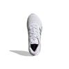 adidas Galaxar Run Shoes White/Silver Women's FX6880