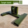 Jimeier Revolving Target Stand