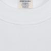 Avirex Crew Neck Short Sleeve T-Shirt 6123307 Cut and Sewn Avirex 001 White XL