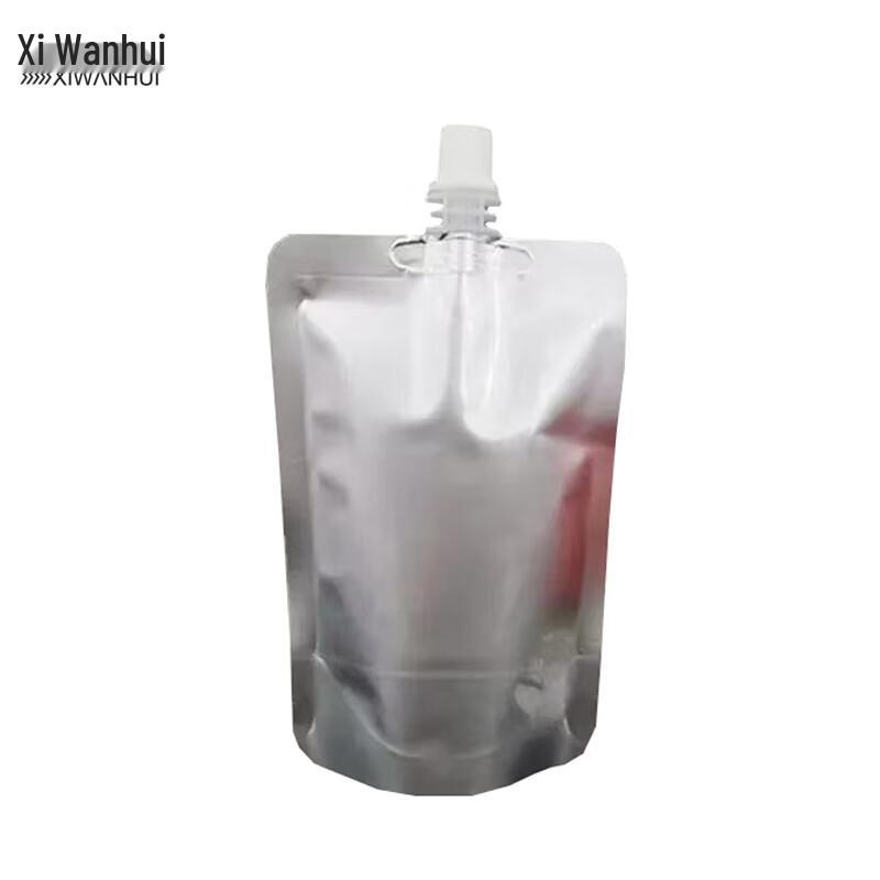 Пакеты с носиком из утолщенной алюминиевой фольги Xiwanhui