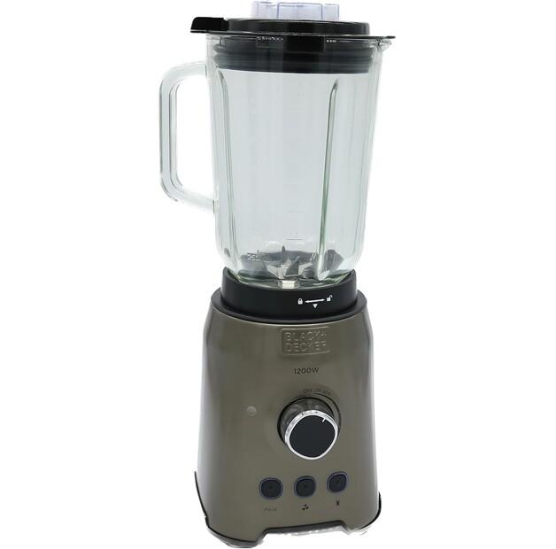 Stationary Blender Black&Decker BXJB1200E (ES9120060B)