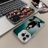 Fashion Becky G Translucent Mobile Phone Case for iPhone 17 16 15 14 13 12 11 X XR XS Air Pro Max Plus Colorful Cover