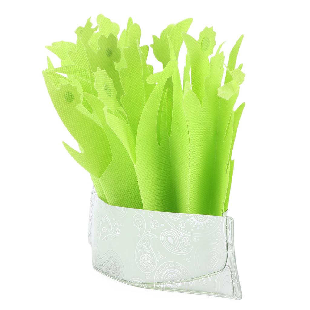 Reptile Hideout Box Humidifier Natural Gasification Humidification Simulation Plant Unplugged Humidifier for Tortoise