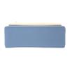 LOUIS VUITTON  M51415 2WAY bag blue/Ivory Taurillon Clemence Women