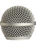 SHURE SM58 Replacement Grill RK143G [Domestic Genuine Product]