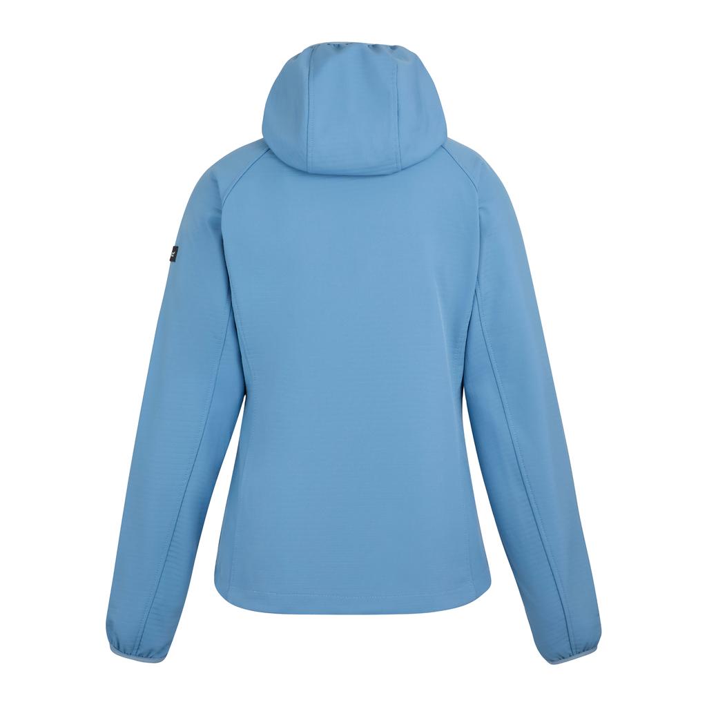 Regatta Womens/Ladies Soft Shell Jacket