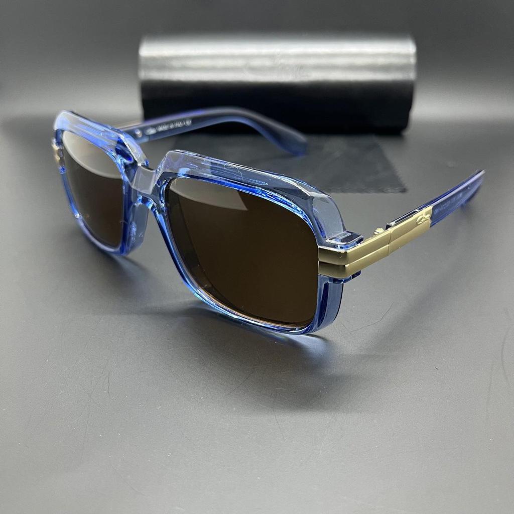 Cardia Fashion Versatile European & American Sunglasses