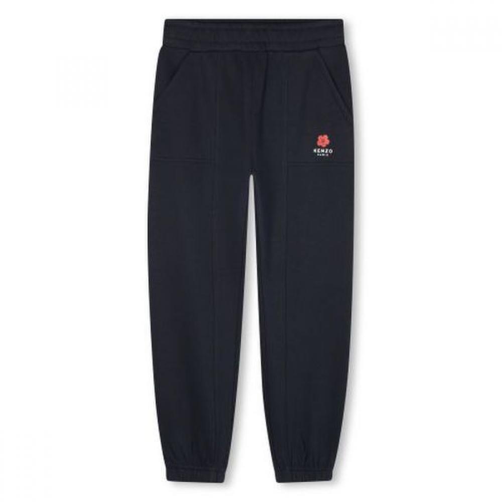 

Kenzo Kids 14y 25fw Z256bgpb21 navy/14Age_156CM