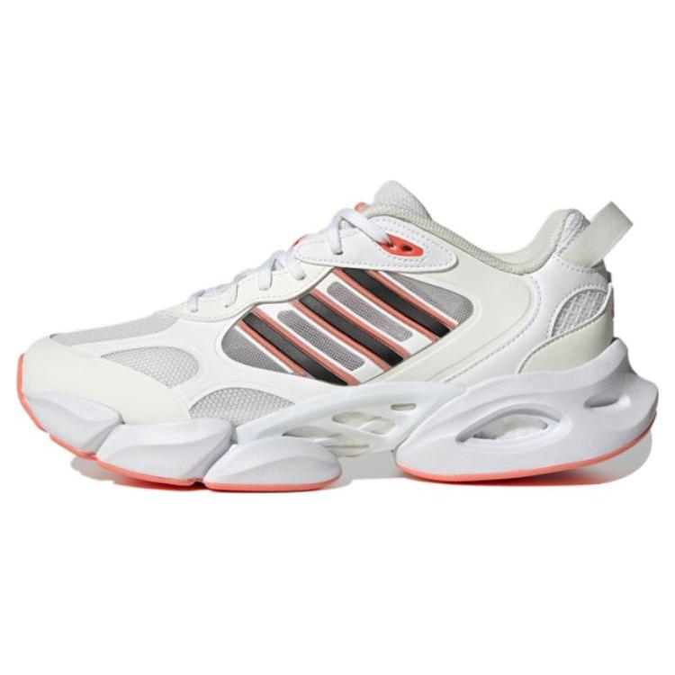 New Adidas Climacool Vento 3.0 White Semi Coral Fusion IE7714