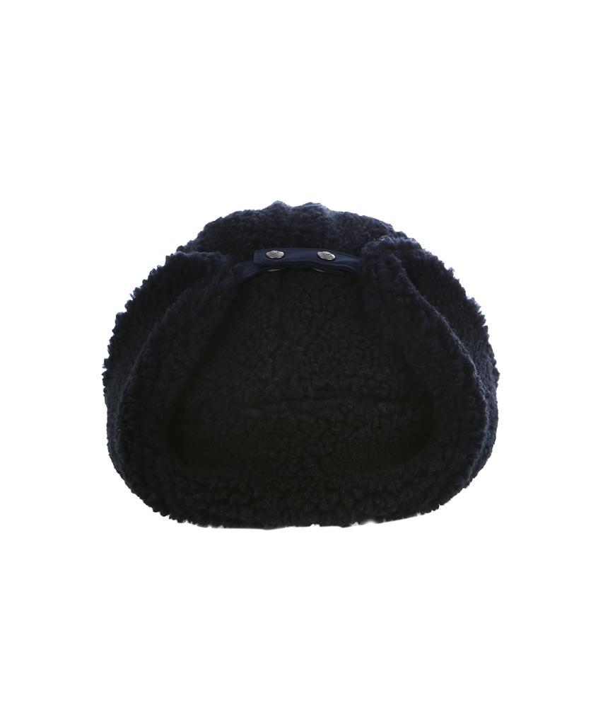 Gola [Gl]24 Dumble Fleece Earflap Cap [3 Color]
