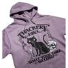 Hocus Pocus Unisex Adult Thackery Binx Hoodie