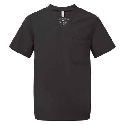 Túnica masculina de trabalho Onna Limitless Onna-Stretch