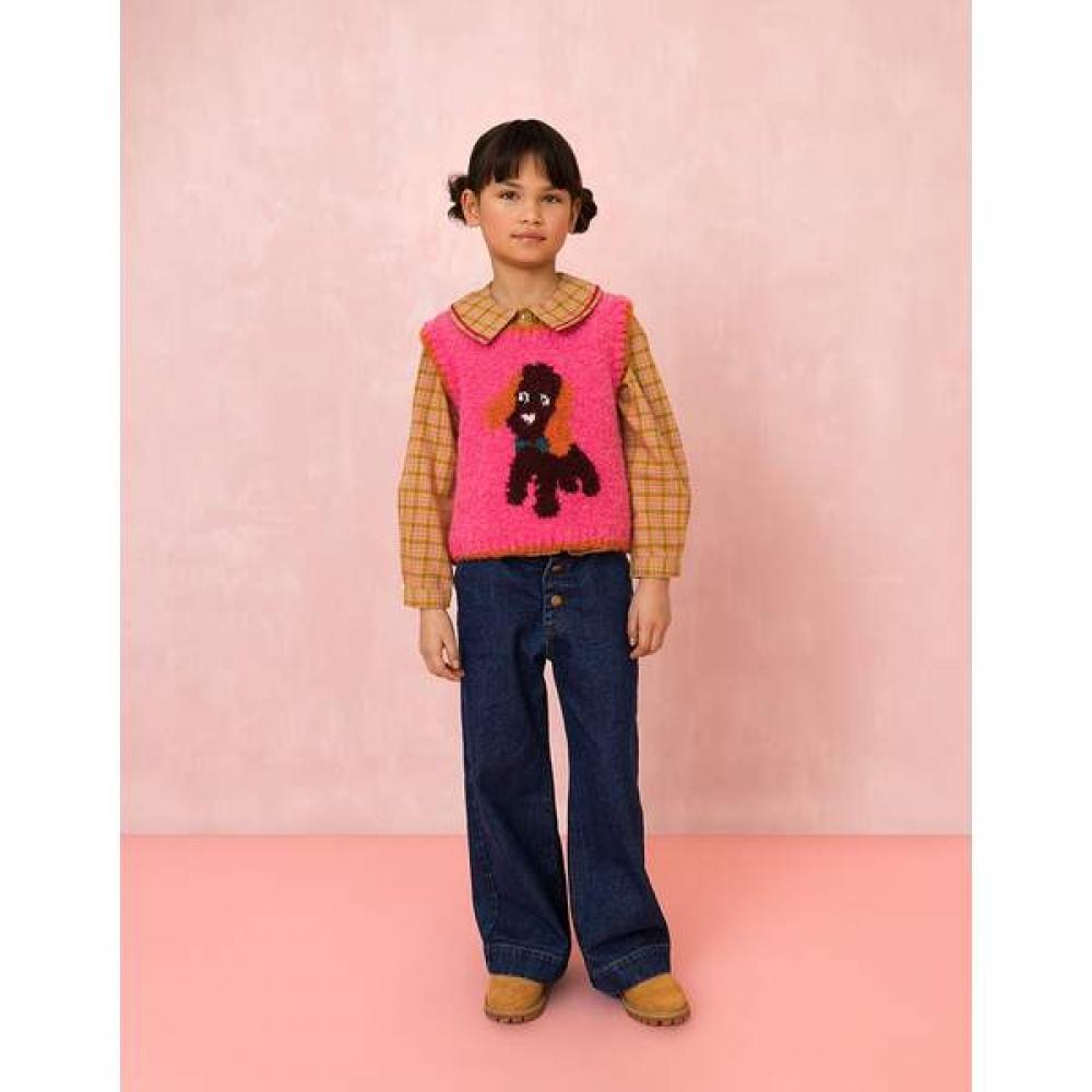 Oilily Kids Fifa Pants Okhfept009a