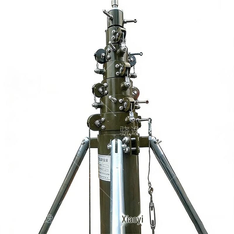 Xiaoyi Electric Portable Lifting Lightning Rod