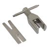 Small Size Motor Gear Puller Professional Grade Pinion Gear Remover  Vehicle Repair