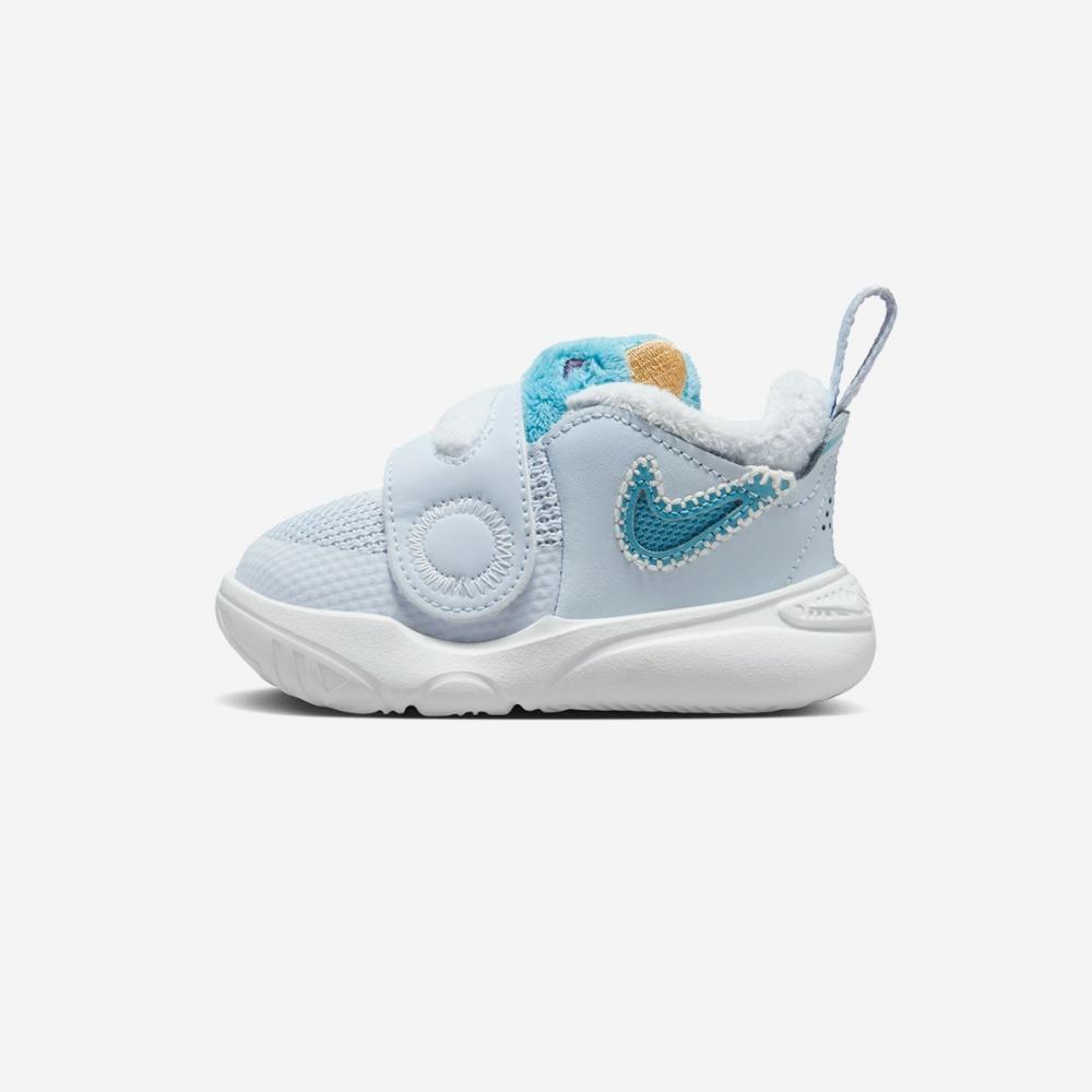 

Nike Team Hustle D 11 Reel toDDler Fz1247 001