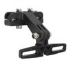 Electric Bicycle Tail Light Bracket Electric Bike Rear Light Mount Electric Bicycle Saddle Tail