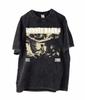 Maglietta del film Donnie Darko, T-shirt Grafica Vintage Comfort Colors