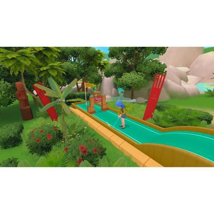 Instant Sports Plus Ps5 Game