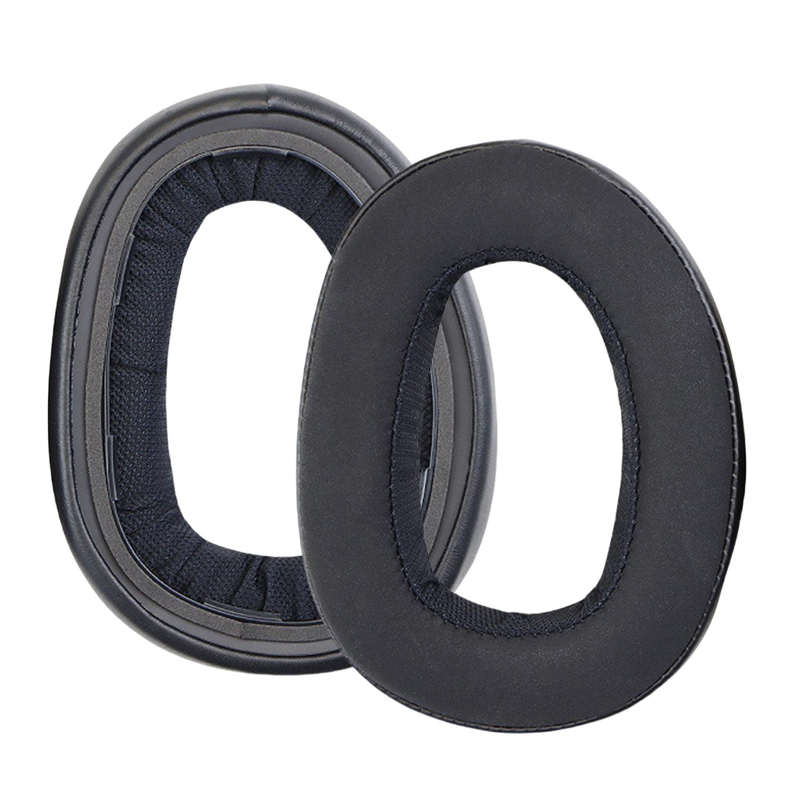 

Memory Foam Earpads Compatible for H6PRO Headphones Ear Pad for Enhances Sound Isolation Ear Cover Earcupd