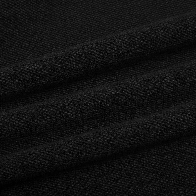 Puma X Attempt Co-Branded Casual Crew Neck Contrast Long Sleeve Sweatshirt Men Sweatshirt Black 598272-01