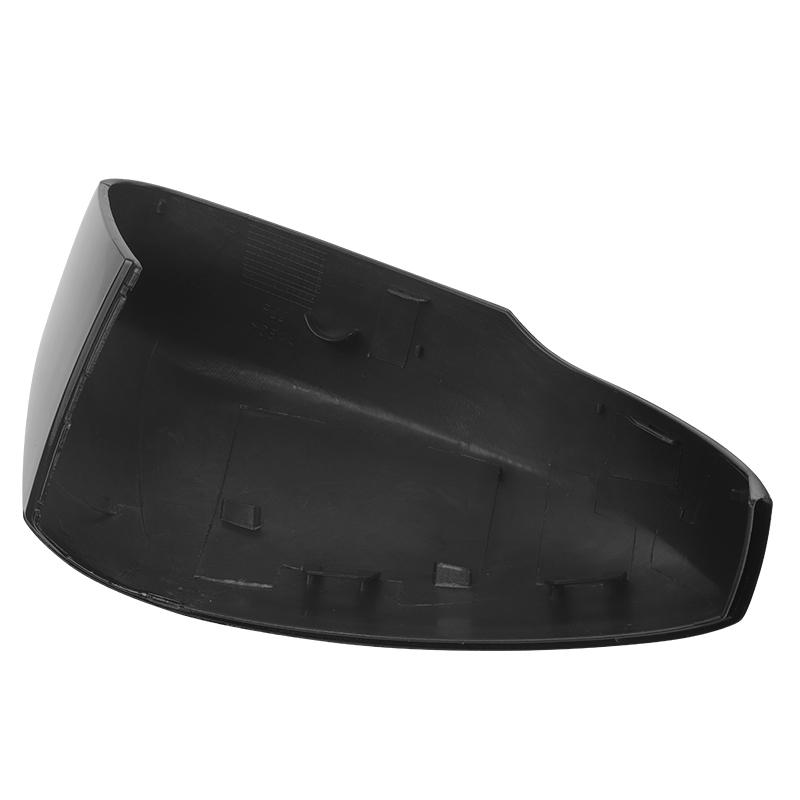 Left Right Rearview Mirror Shell For VW Polo 6R 6C 2009 2010 2011 2012 2013 2014 2015 2016-2018 US Door Wing Mirror Cover Cap