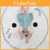 Baby Sleep Sack With Bamboo Fiber For Newborns Summer Swaddle Sleepwear For Infants