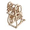 Ugears Dynamometer Wooden Block Toy 70005