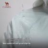 Camel Unisex Hooded Outdoor Sun Protection Jacket