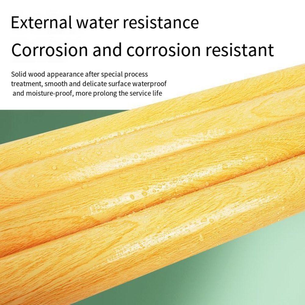 4Pcs Oblique/Vertical Style Furniture Feet 30-60cm Cabinet Legs  Furniture Accessories