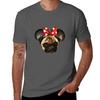 Walter Pugney Tshirt Casual Simple Design Short Sleeve Shirt Tshirt