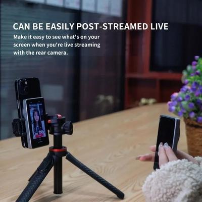 Příslušenství k mobilům – Selfie tyče