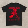 Kollektion Norma Jean Tour 2025 Band Geschenk Für Fan S 5XL T-Shirt QT454 Unisex T-Shirt