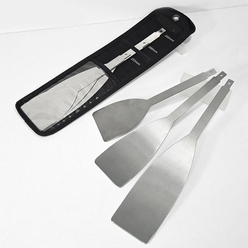 High Performances Auto Glass Removal Tool With Corrosion Resistant Stainless Steel Design For Vehicle Repairs