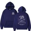 2026 Cool Sparta X-ray Tactical Skull Print Hoodie Men Women Autumn Winter Daily Outdoor Casual Loose Warm Sweatshirt