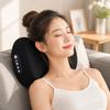 EMS Cervical Massage Pillow Hot Compress Lumbar Support Massage  Office Use