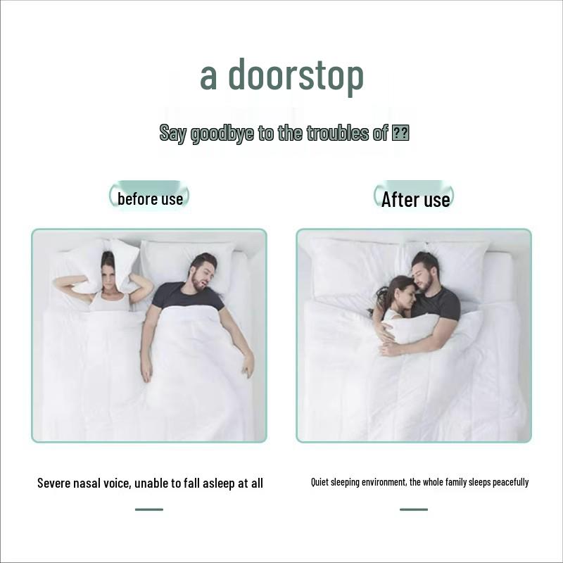 Schnarchstopper Atemverbesserer