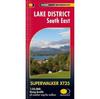 The Lake District South East Book