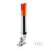 Fishing Rod Holder, 316 Stainless Steel, Adjustable Degree, Fit for Kayak, Yacht Accessories Marine