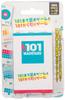 Game Where You Add Up To 101 and a Game Where You Subtract from Ensky's 101.