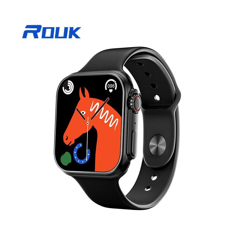 

Rouke Smart Sport Watch (CN version)