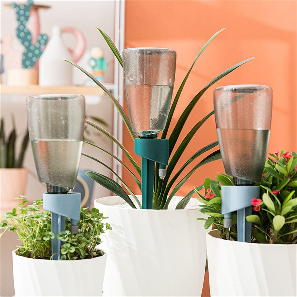 Sprinklers Irrigator Dripper Self-Watering Kits Plant Waterers Irrigation System Automatic Waterer
