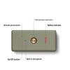 Marshall Emberton III Portable Bluetooth Speaker