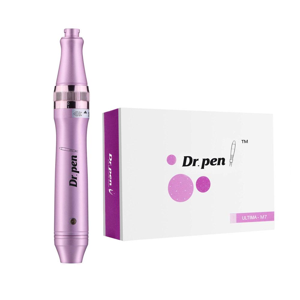 

Dr. Pen M7 Nano Electric Microneedling Beauty Device UK Plug