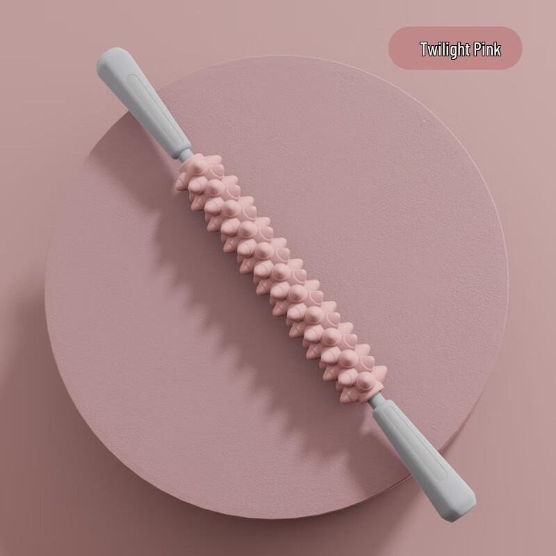Yiming Yoga Massage Roller Stick Set