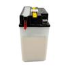 ATV Snowmobile Battery for 2005 2008 2019 XC LX 550 Sportsman HighPerformance Reliable Power Supply for Winter Riding and OffRo