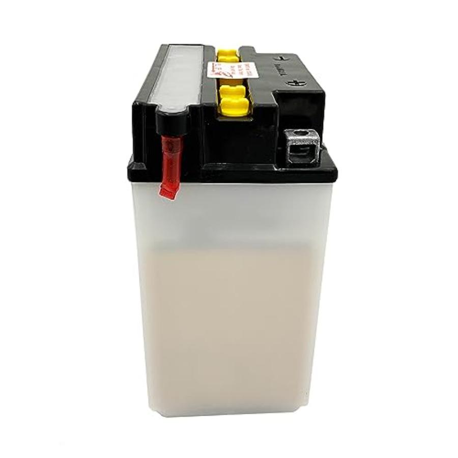 ATV Snowmobile Battery for 2005 2008 2019 XC LX 550 Sportsman HighPerformance Reliable Power Supply for Winter Riding and OffRo