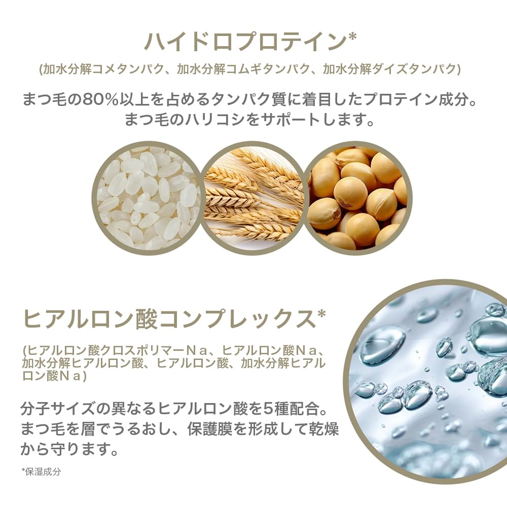 [MEGOOD BEAUTY Official] Bio Eyelash Serum 10ml | BIO EYELASH SERUM | Eyelash Serum, Anti-Irritation and Pigmentation, Eye Care, Firmness, Mgd Skin