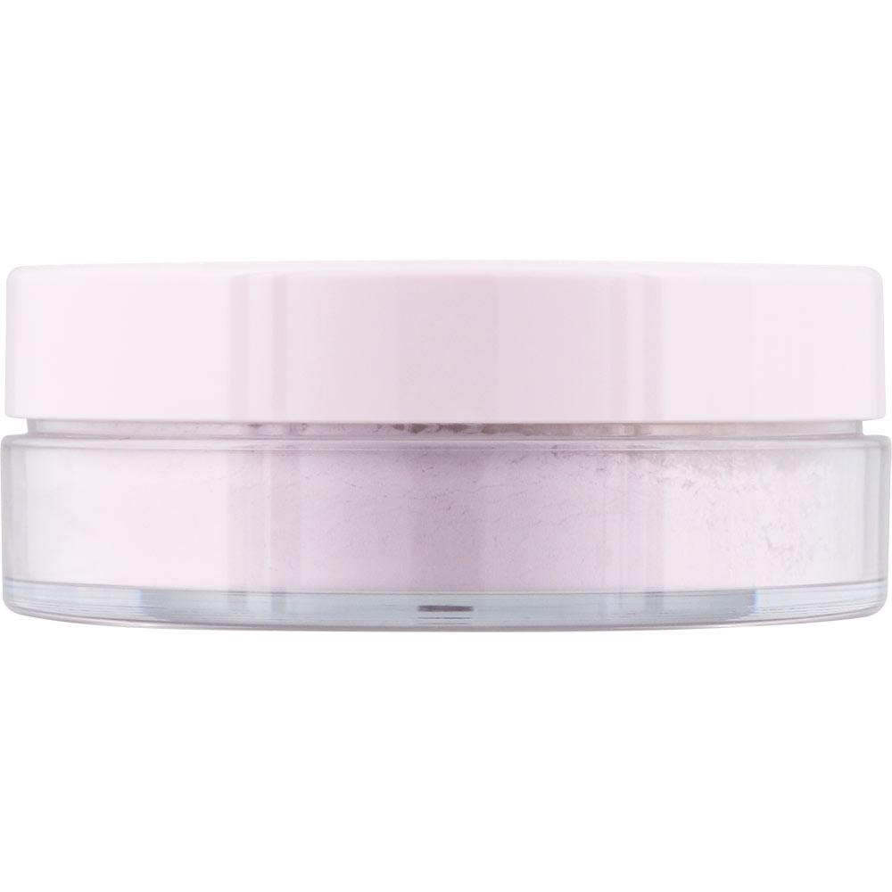 Canmake Silky Loose Moist Power 02   Ida Laboratories