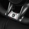 5/10/20 Pezzi Auto Alluminio 3D Emblema Guscio Chiave Telecomando Adesivi per Lexus IS IS250 IS250C IS300 IS300C IS350 IS350C F SPORT RX
